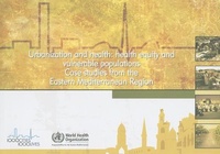 Abbildung von: Urbanization and Health - WHO Regional Office for the Eastern Mediterranean