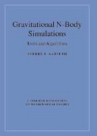 Abbildung von: Gravitational N-Body Simulations - Cambridge University Press