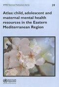 Cover: Atlas - WHO Regional Office for the Eastern Mediterranean
