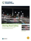 Cover: Sharing road safety - European Conference of Ministers of Transport