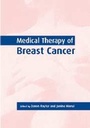 Cover: Medical Therapy of Breast Cancer - Cambridge University Press