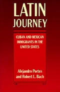 Cover: Latin Journey - University of California Press