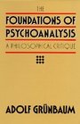 Cover: The Foundations of Psychoanalysis - University of California Press