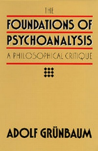 Enlarge image Cover: The Foundations of Psychoanalysis - University of California Press