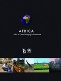 Cover: Africa's Lakes - UNEP