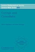Cover: Corings and Comodules - Cambridge University Press