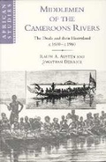 Cover: Middlemen of the Cameroons Rivers - Cambridge University Press