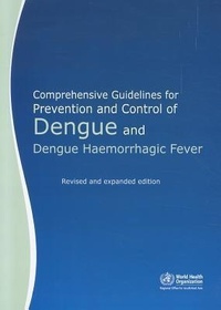 Abbildung von: Comprehensive Guidelines for Prevention and Control of Dengue and Dengue Haemorrhagic Fever - WHO Regional Office for South East Asia