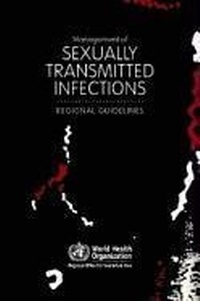 Abbildung von: Management of sexually transmitted infections - WHO Regional Office for South East Asia