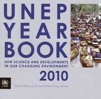 Abbildung von: UNEP Year Book - UNEP