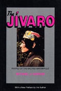 Cover: The Jivaro - University of California Press