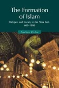 Cover: The Formation of Islam - Cambridge University Press