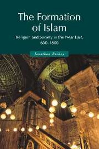 Enlarge image Cover: The Formation of Islam - Cambridge University Press