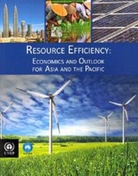 Abbildung von: Resource Efficiency - United Nations Environment Programme