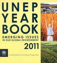 Abbildung von: UNEP Year Book - UNEP