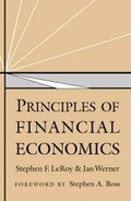 Bild: Principles of Financial Economics - Cambridge University Press