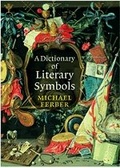 Cover: A Dictionary of Literary Symbols - Cambridge University Press