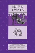 Cover: The Prince and the Pauper - University of California Press