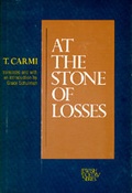 Cover: At the Stone of Losses - University of California Press