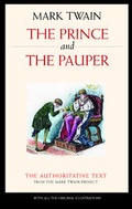 Cover: The Prince and the Pauper - University of California Press