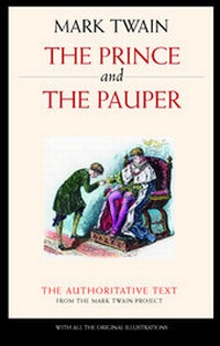 Enlarge image Cover: The Prince and the Pauper - University of California Press