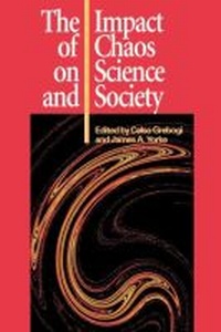 Abbildung von: The Impact of Chaos on Science and Society - United Nations University