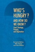 Cover: Who's Hungry? And How Do We Know? - United Nations University