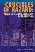 Cover: Crucibles of Hazard - Brookings Institution