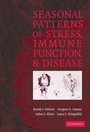 Cover: Seasonal Patterns of Stress, Immune Function, and Disease - Cambridge University Press