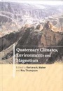 Cover: Quaternary Climates, Environments and Magnetism - Cambridge University Press