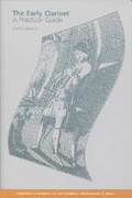 Cover: The Early Clarinet - Cambridge University Press