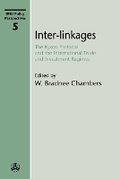 Cover: Inter-Linkages - United Nations University