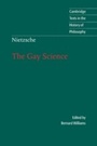 Bild: Nietzsche: The Gay Science - Cambridge University Press