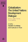 Cover: Globalization - United Nations University
