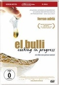 Cover: El Bulli - Cooking in Progress - Alamode Film