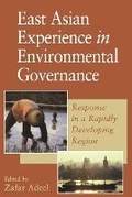 Cover: East Asian Experience in Environmental Governance - United Nations University