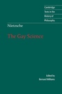 Bild: Nietzsche: The Gay Science - Cambridge University Press