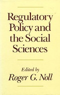 Cover: Regulatory Policy and the Social Sciences - University of California Press
