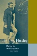 Cover: Thomas Huxley - Cambridge University Press