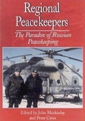Cover: Regional peacekeepers - United Nations University