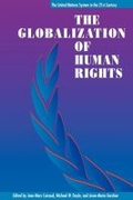 Cover: The Globalization of Human Rights - United Nations University