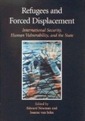 Cover: Refugees and forced displacement - United Nations University