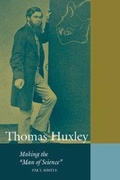 Cover: Thomas Huxley - Cambridge University Press