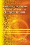 Cover: Innovation, Learning, and Technological Dynamism of Developing Countries - United Nations University