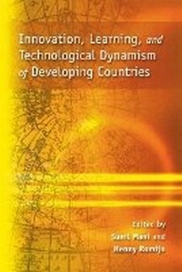 Enlarge image Cover: Innovation, Learning, and Technological Dynamism of Developing Countries - United Nations University