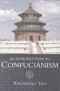 Abbildung von: An Introduction to Confucianism - Cambridge University Press