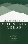Cover: Key issues for mountain areas - United Nations University