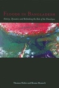 Cover: Floods in Bangladesh - United Nations University