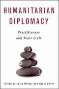Cover: Humanitarian Diplomacy - United Nations University