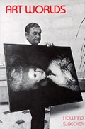 Cover: Art Worlds - University of California Press